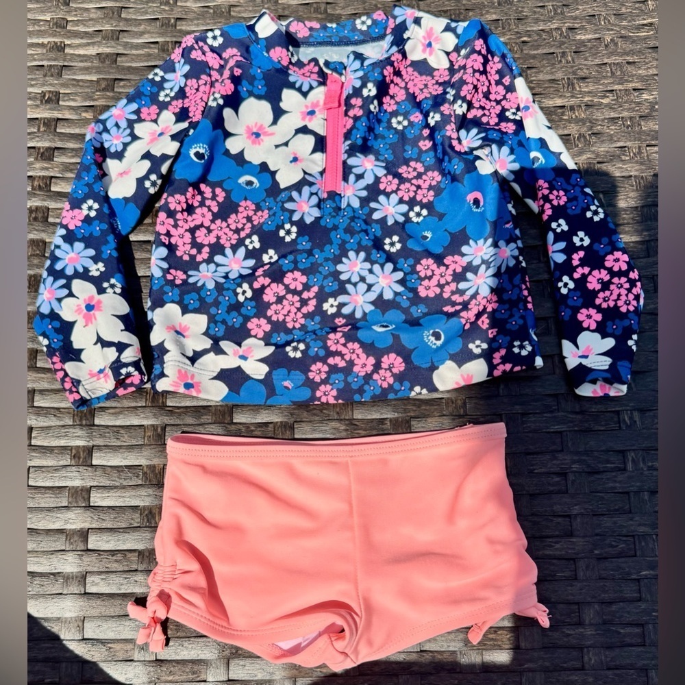 Carter's Swimsuit